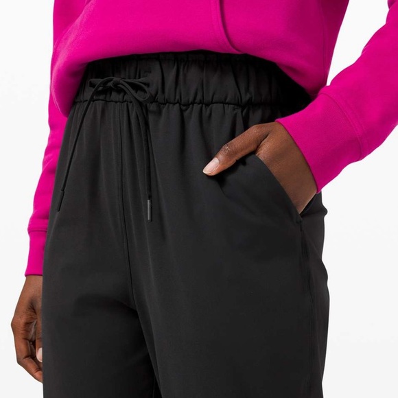 Lululemon Keep Moving Jogger - Picture 10 of 10